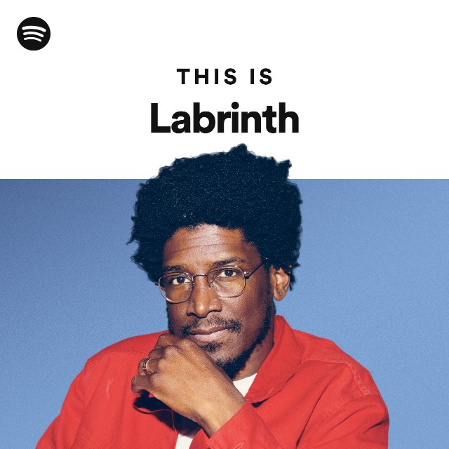 This is Labrinth