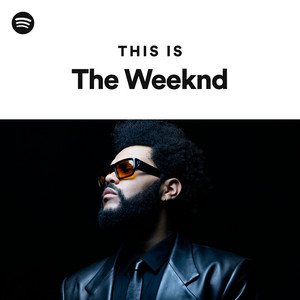 This is The Weeknd