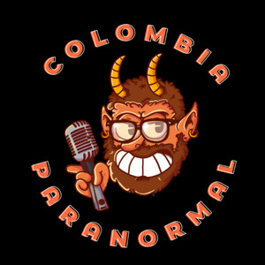 Colombia Paranomal